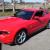 2012 Ford Mustang GT 2dr Coupe
