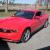2012 Ford Mustang GT 2dr Coupe