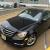 2014 Mercedes-Benz C-Class C250