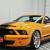 2007 Ford Mustang Shelby Super Snake Convertible