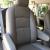 2012 Ford E-Series Van XLT Quigley 4x4 Van Conversion DVD Nav