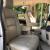2012 Ford E-Series Van XLT Quigley 4x4 Van Conversion DVD Nav