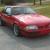 1989 Ford Mustang lX