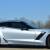 2017 Chevrolet Corvette Z06 1LZ Coupe