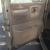 2002 Chevrolet Express 2002 EXPRESS CONVERSION VAN 7 PASSENGER