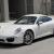 2012 Porsche 911 2dr Coupe Carrera S