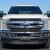 2017 Ford F-350 King Ranch Crew Cab Dually 4x4