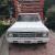 1971 Chevrolet C-10 Cattle / Grain combo