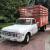 1971 Chevrolet C-10 Cattle / Grain combo