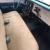 1971 Chevrolet C-10 Cattle / Grain combo