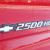 2002 Chevrolet Silverado 2500 4WD 4X4 UTILITY CARGO PICKUP TRUCK