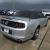 2013 Ford Mustang V6 Premium Conv.