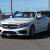 2017 Mercedes-Benz C-Class C 300 Cabriolet