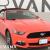 2016 Ford Mustang Mustang EcoBoost Premium