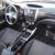 2014 Subaru Impreza 4-Door