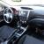 2014 Subaru Impreza 4-Door