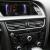 2013 Audi A4 2.0T QUATTRO PREMIUM PLUS AWD SUNROOF