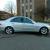 2004 Mercedes-Benz C-Class