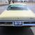 1972 Chevrolet Impala --