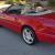 1997 Mercedes-Benz SL-Class