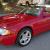 1997 Mercedes-Benz SL-Class