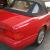1997 Mercedes-Benz SL-Class