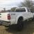 2016 Ford F-350 Lariat Storm Trooper Edition Truck