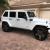 2015 Jeep Wrangler Sahara Unlimited Custom.