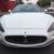 2014 Maserati Gran Turismo Gran Turismo Convertible