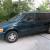 1997 Chevrolet Venture Extended length passenger van