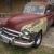 1950 Chevrolet Bel Air/150/210 Deluxe