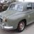 1959 rover p4 100 sedan 6cyl 4 spd manual overdrive vintage