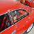 1969 Alfa Romeo GTV OVER $80,000 INVESTED