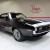 1974 AMC Javelin --