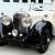 1937 Other Makes 1937 Bentley 4-1/4 Liter DHC Original Drop Head Coupe by Park Ward