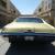 1969 Buick Skylark GS 350