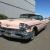1958 Cadillac SERIES 62