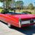 1967 Cadillac DeVille Convertible Absolutely Gorgeous Caddy! One Owner!