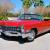 1967 Cadillac DeVille Convertible Absolutely Gorgeous Caddy! One Owner!