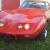 1975 Chevrolet Corvette