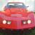 1975 Chevrolet Corvette