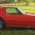 1975 Chevrolet Corvette