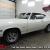 1968 Chevrolet Chevelle Runs Drives Body Interior VGood 350V8 AC