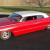 1963 Chevrolet Impala --