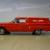 1960 Chevrolet Other Delivery