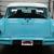 1958 Chevrolet Bel Air/150/210 Runs Drives 350V8 3spd auto Body Inter VGood