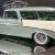1956 Chevrolet Nomad Numbers Matching
