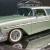 1956 Chevrolet Nomad Numbers Matching