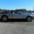 1983 DeLorean DMC-12 --
