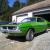 1971 Dodge Other